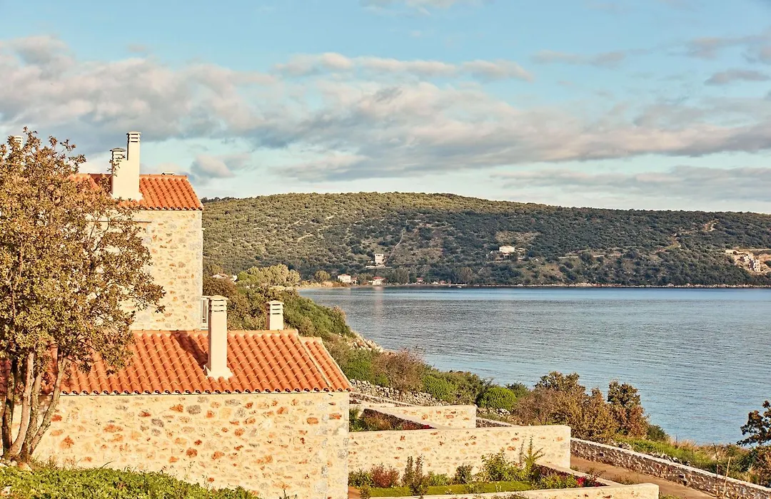 100 Rizes Seaside Resort- Small Luxury Hotels Of The World-1