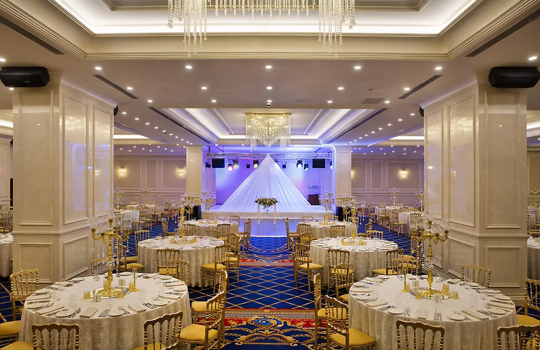 Ottoman'S Life Hotel Deluxe-1