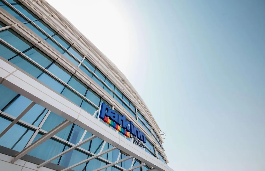 Park Inn By Radisson Dubai Motor City-1
