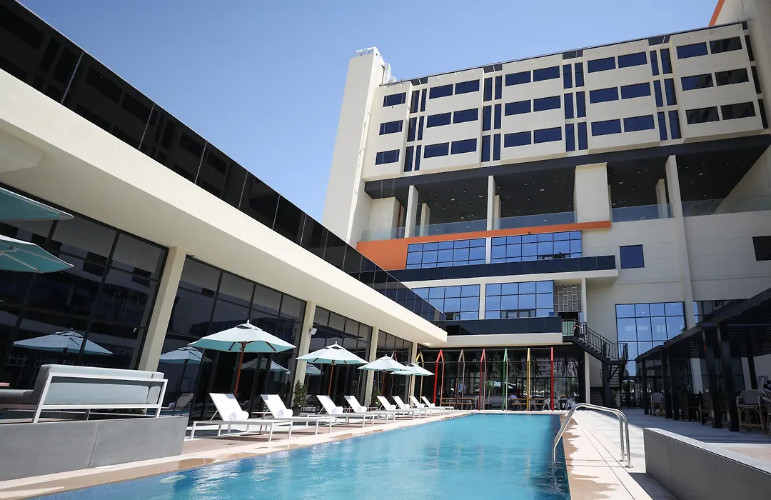 Studio One Hotel-1