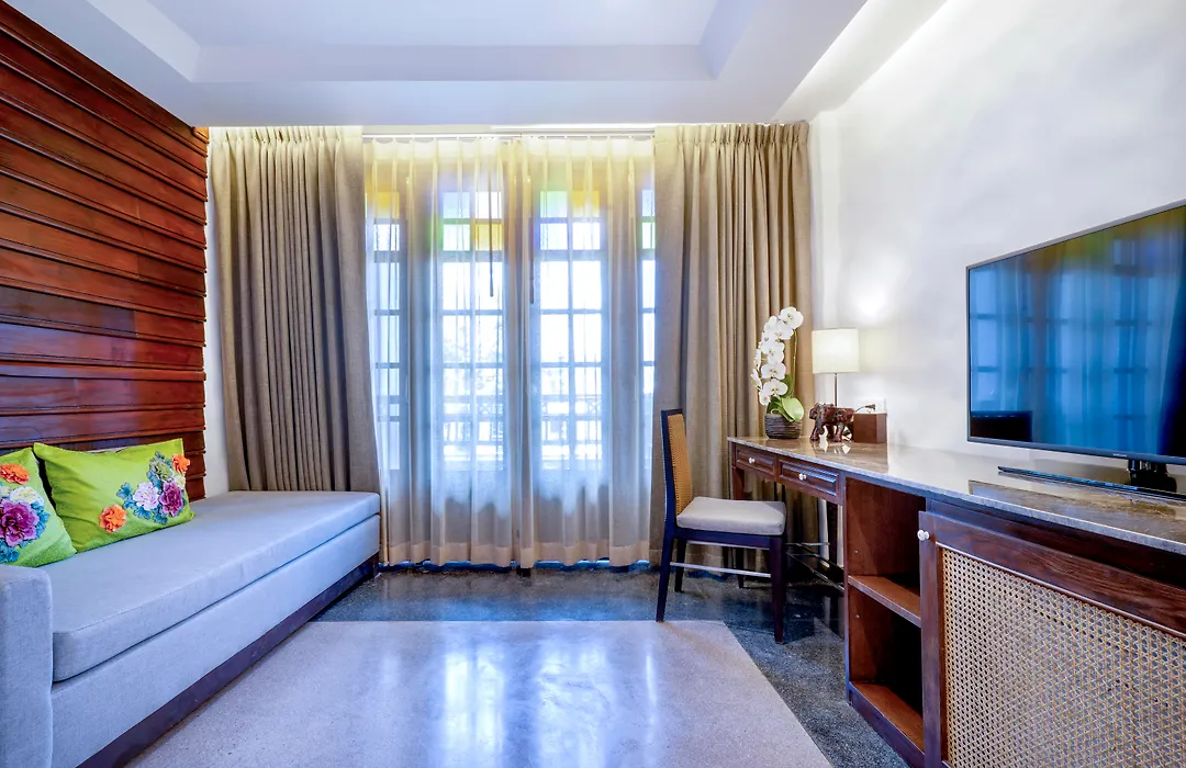 Smile Lanna Hotel-1