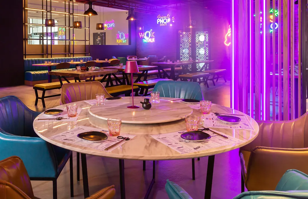 Jannah Dubai Creek Hotel - Formerly Edge Creekside Hotel-1