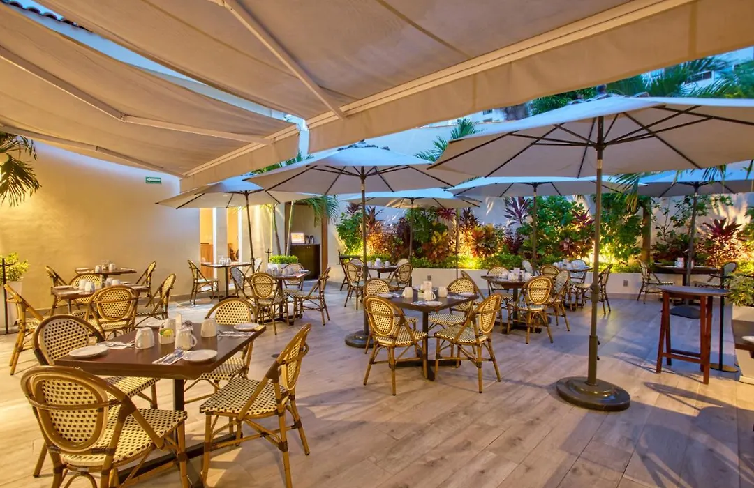 Casa Nicole Boutique Hotel-1