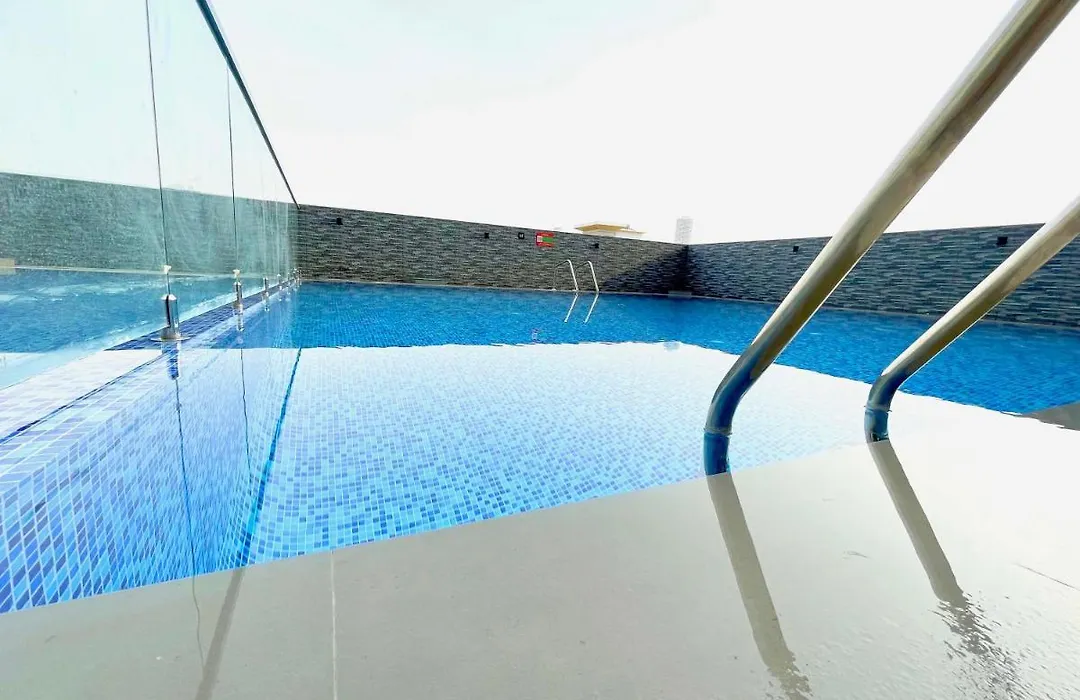 Bab Al Qarya Hotel By Ama Pro-1