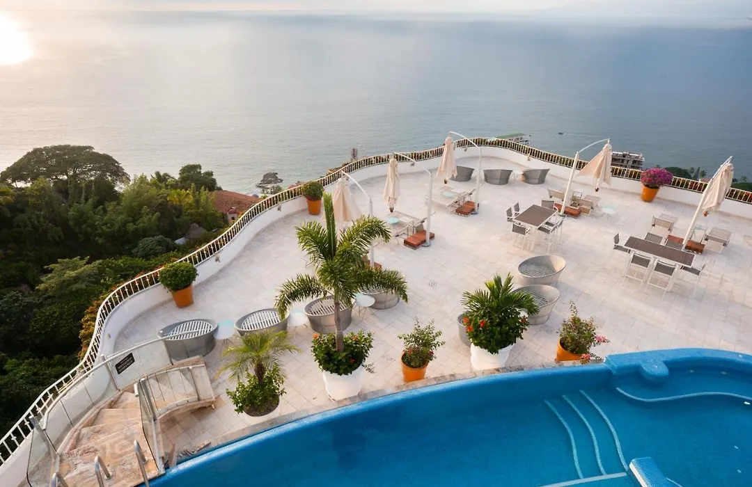 Grand Miramar All Luxury Suites & Residences (Adults Only)-1