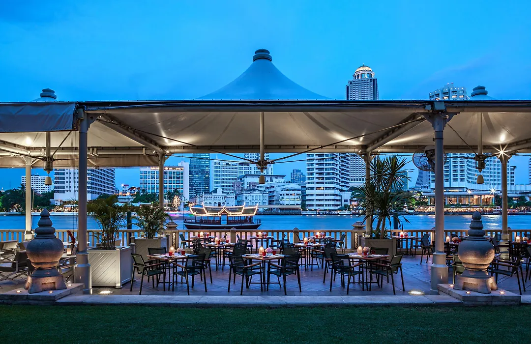 The Peninsula Bangkok-1