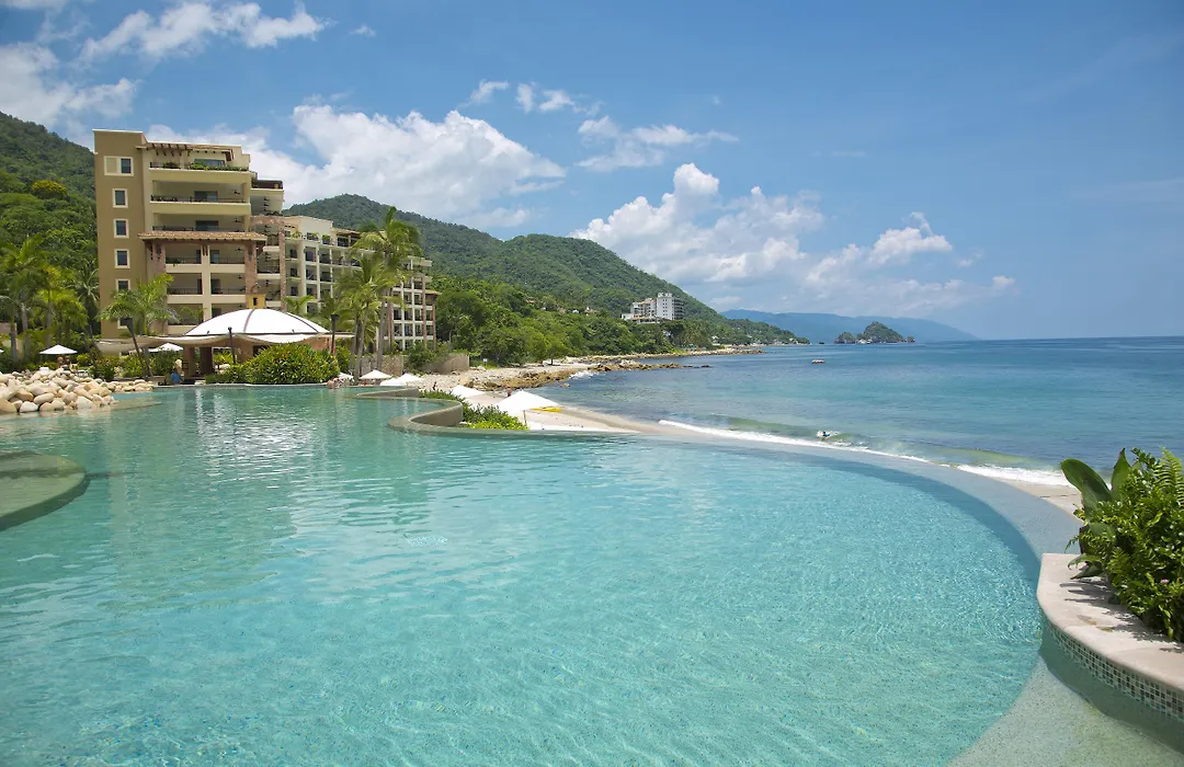 Garza Blanca Preserve Resort & Spa Puerto Vallarta-1