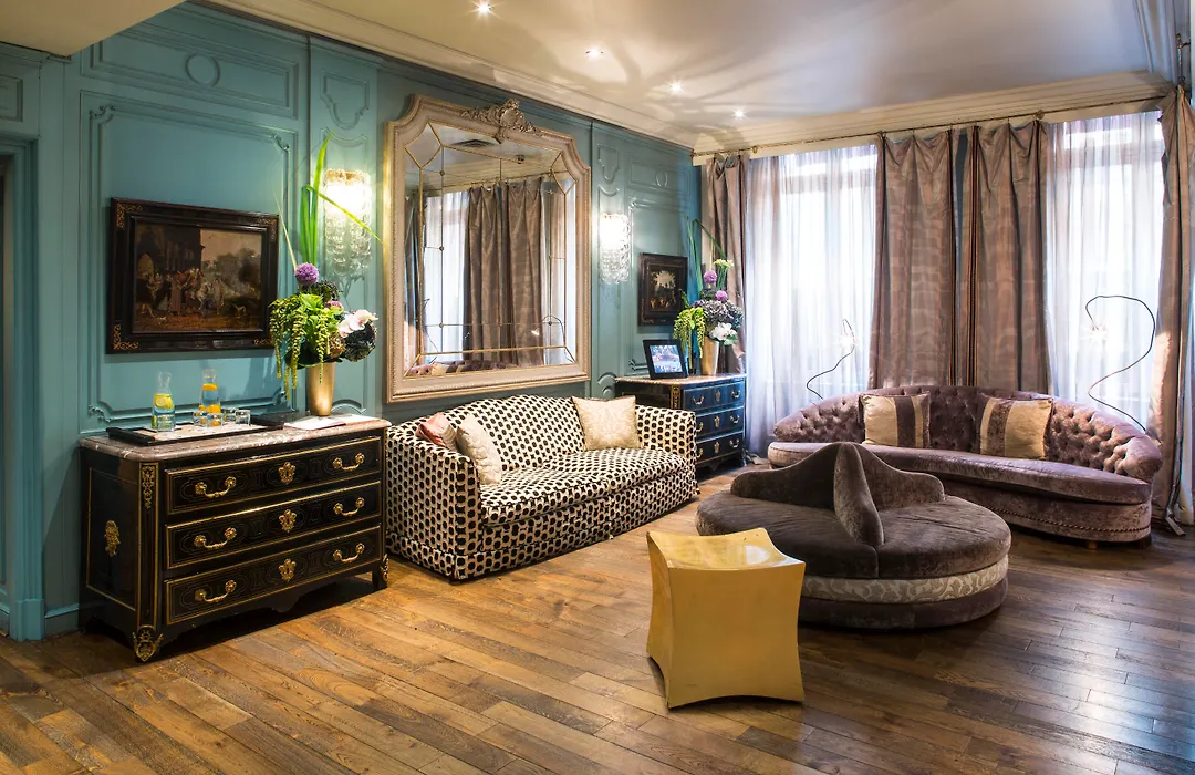 Castille Paris - Starhotels Collezione-1