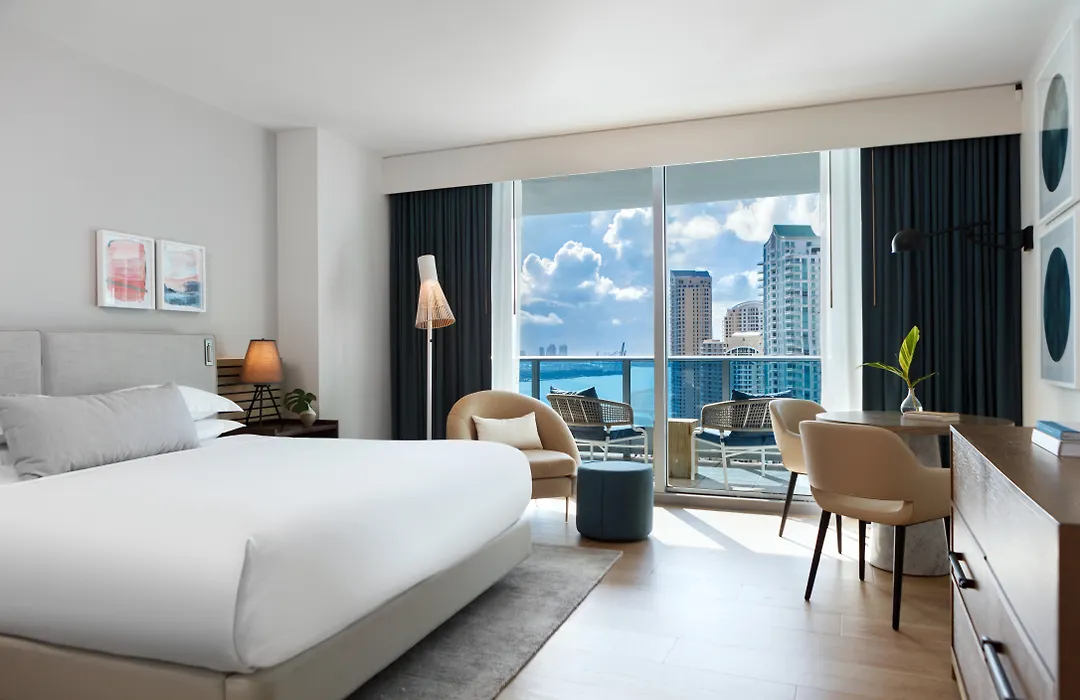 Kimpton Epic Hotel By Ihg-1