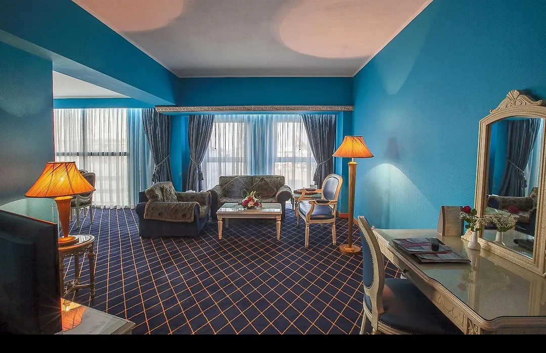 Moscow Hotel-1