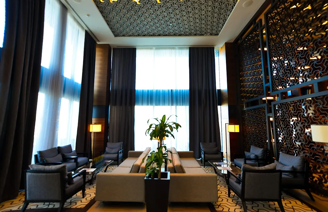 Golden Tulip Istanbul Bayrampasa-1