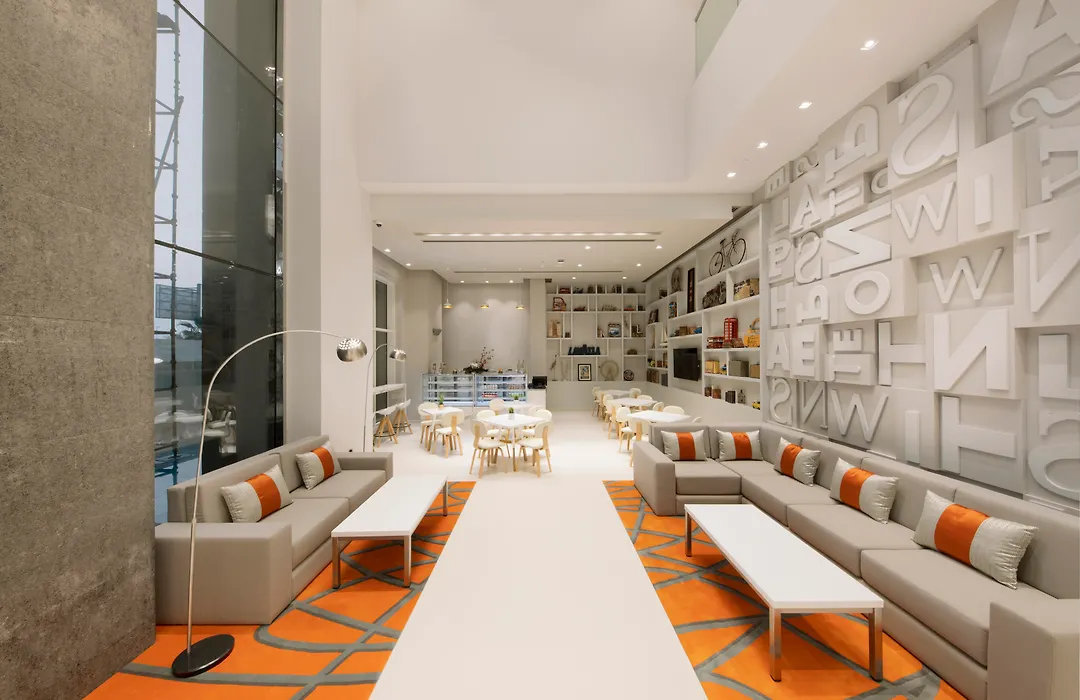 Citymax Hotel Business Bay-1