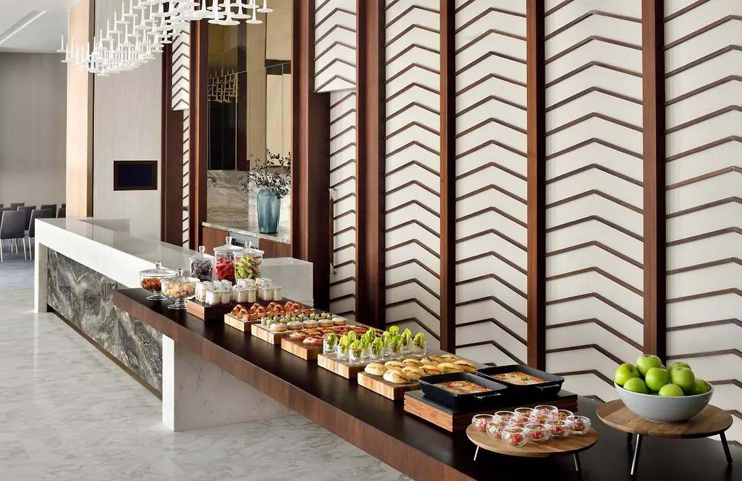 Address Sky View, Downtown Dubai-1