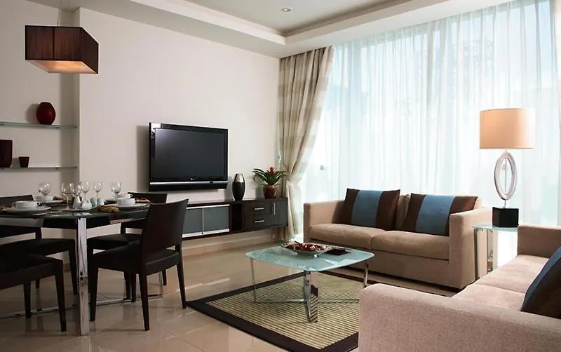 Bonnington Jumeraih Lakes Towers , Jlt Cluster J , Dubai-1