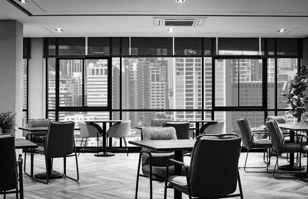 Sam E Hotel Bangkok Sathorn-1