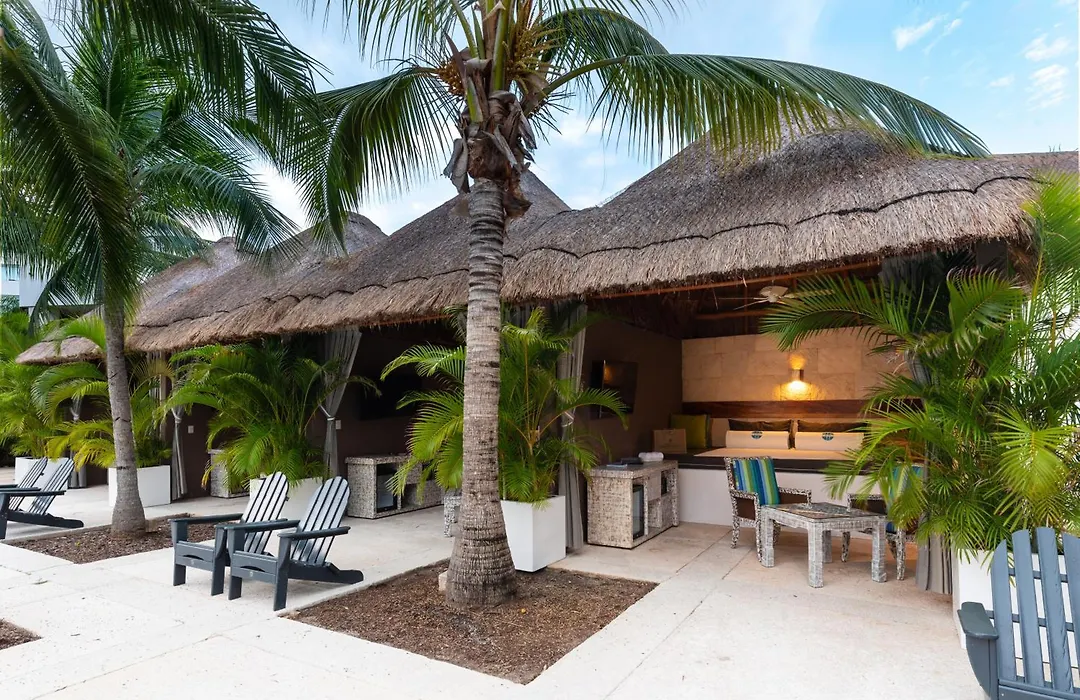 Presidente Intercontinental Cancun Resort By Ihg-1