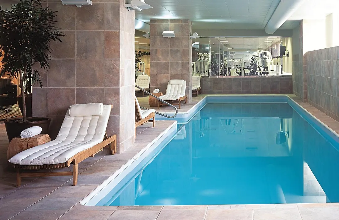 Loews New Orleans Hotel-1