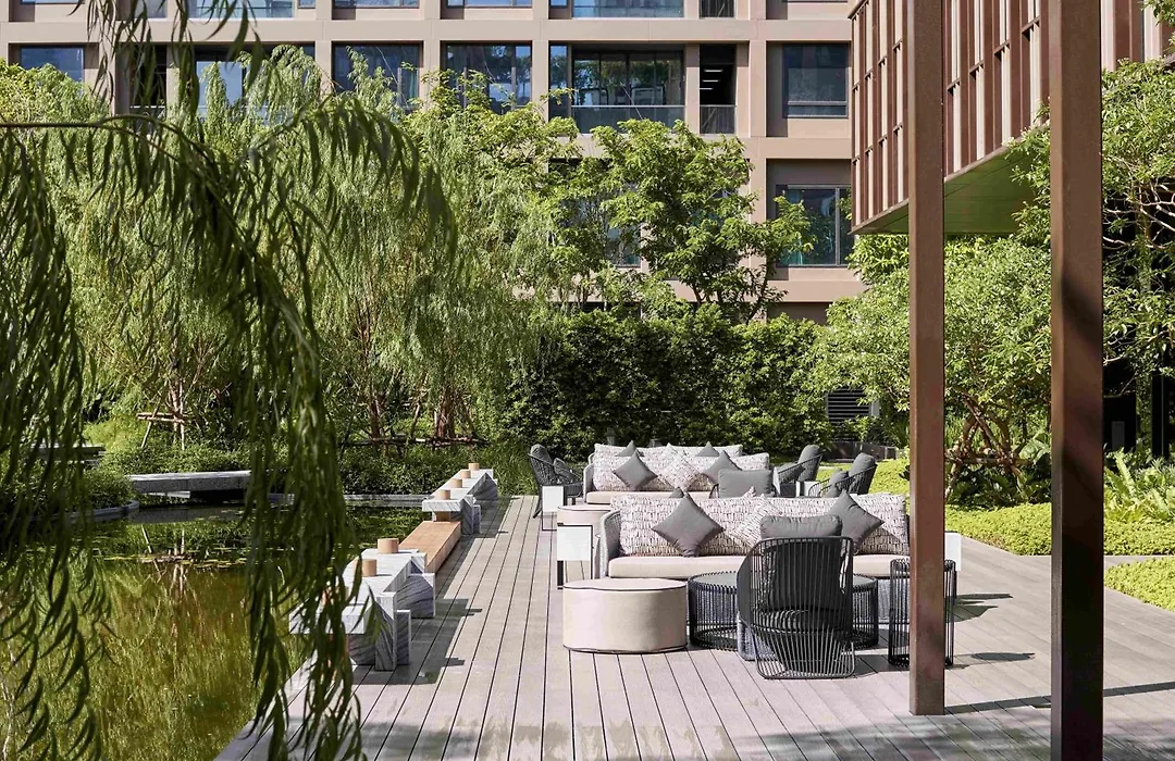 Kimpton Maa-Lai Bangkok By Ihg-1