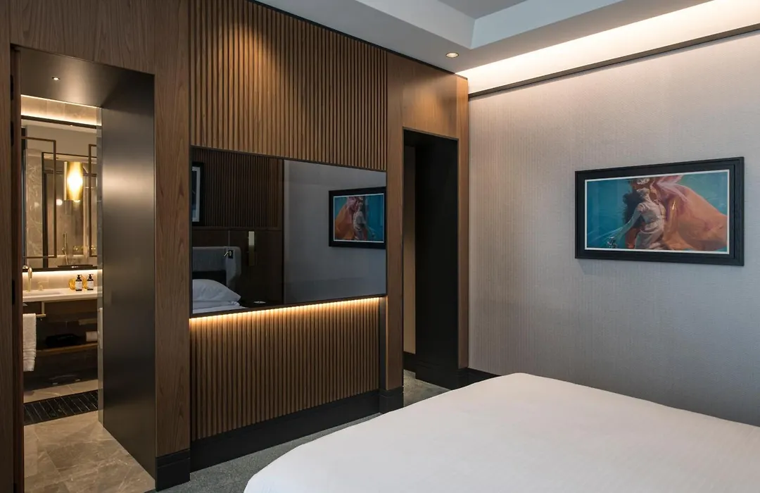 Umilta 36 - Preferred Hotels & Resorts-1