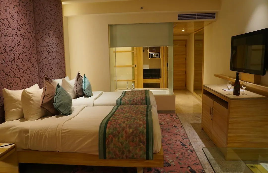 Hotel Royal Orchid Jaipur, Tonk Road-1