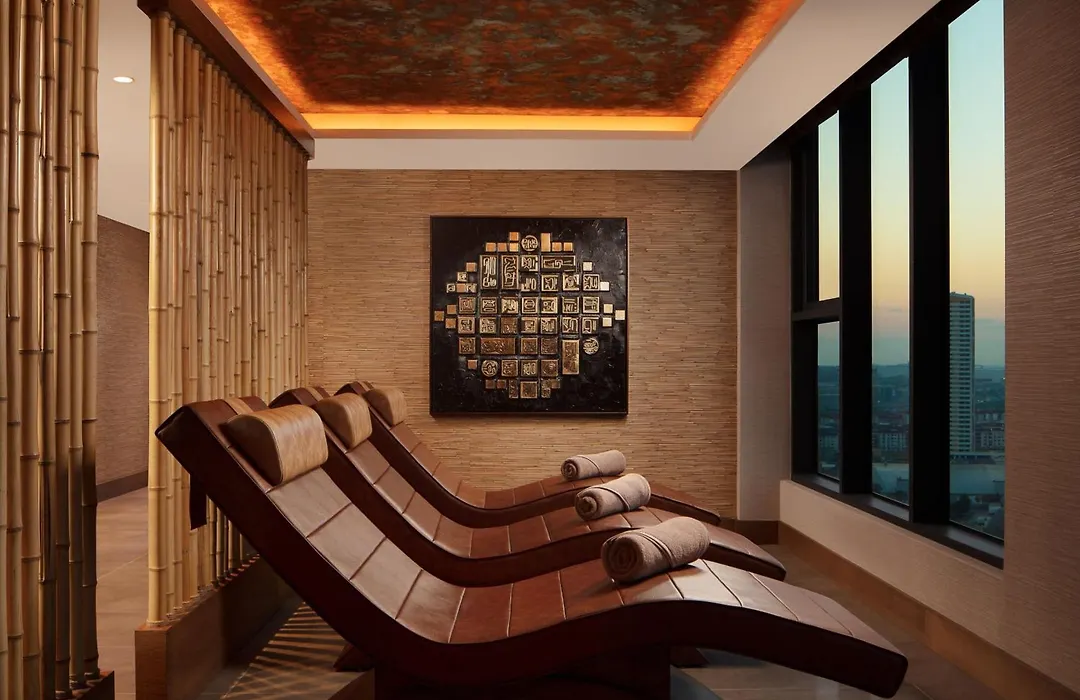 Sheraton Istanbul Esenyurt-1