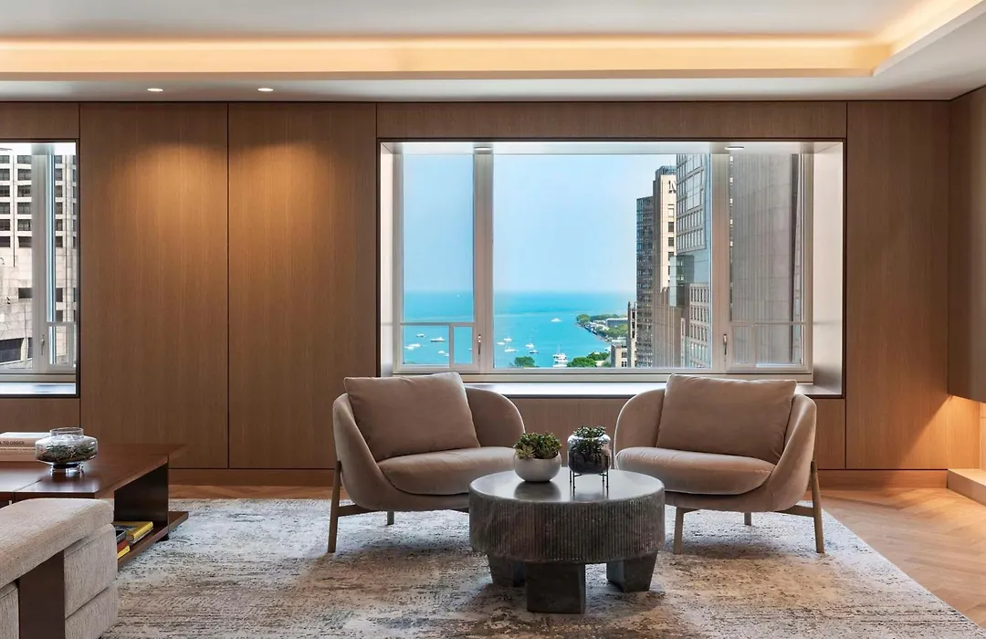 Park Hyatt Chicago-1