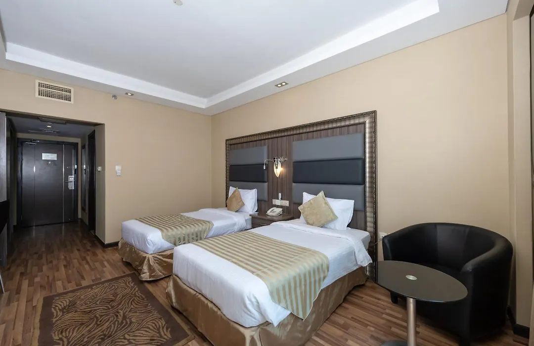 Pearl Swiss Hotel-1