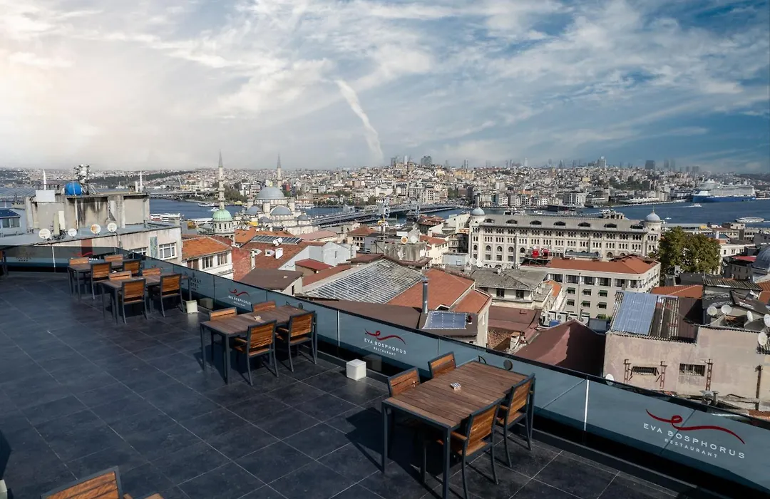 Demiray Hotel Old City-1