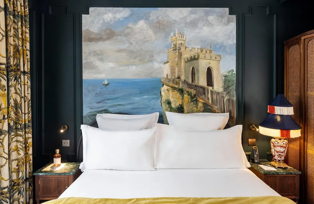 Hotel Monte Cristo-1