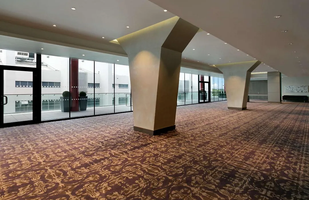 Hilton London Wembley-1