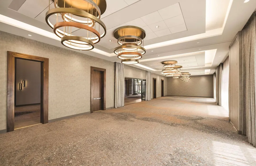 Hilton North Scottsdale At Cavasson-1