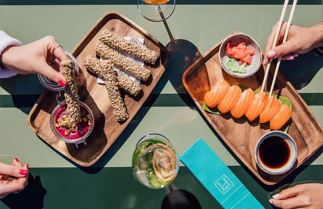 Kimpton - St Honore Paris By Ihg-1