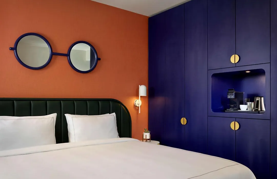 Art'Otel London Battersea Power Station-1