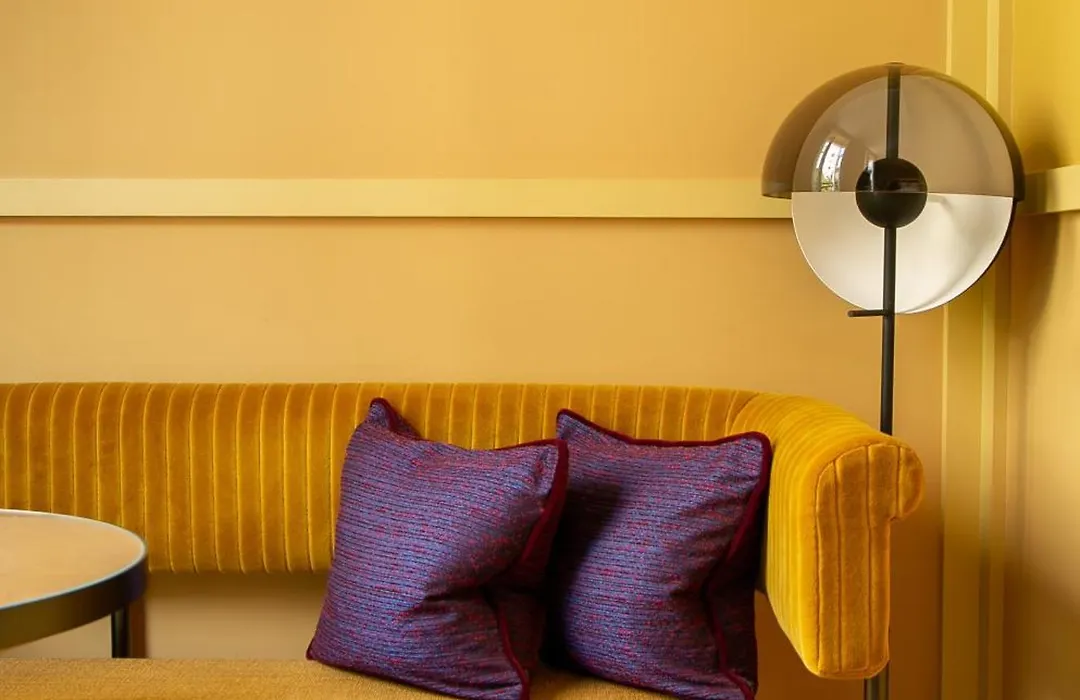 Hotel Le Ballu-1
