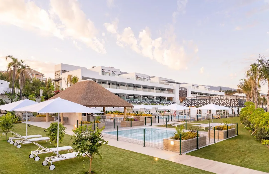 Eurostars Ocean Marbella-1