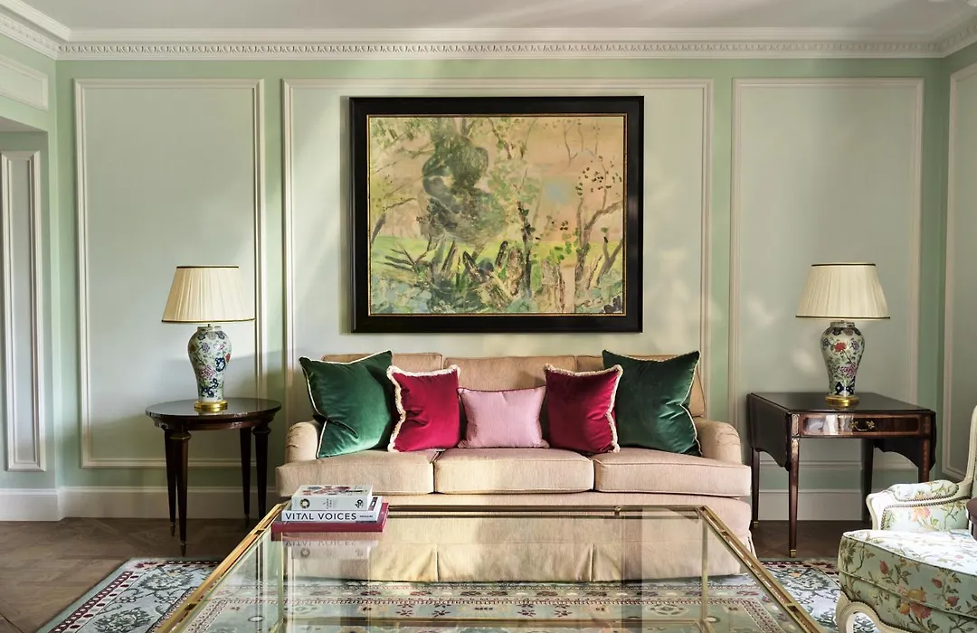 The Dorchester - Dorchester Collection-1