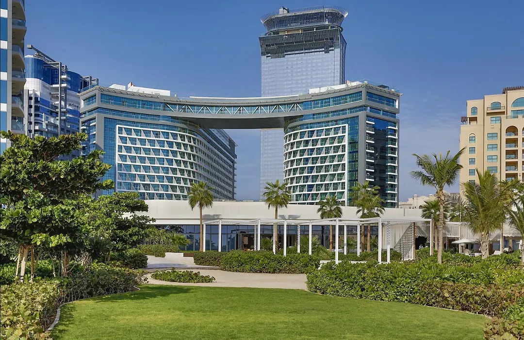 Nh Collection Dubai The Palm-1