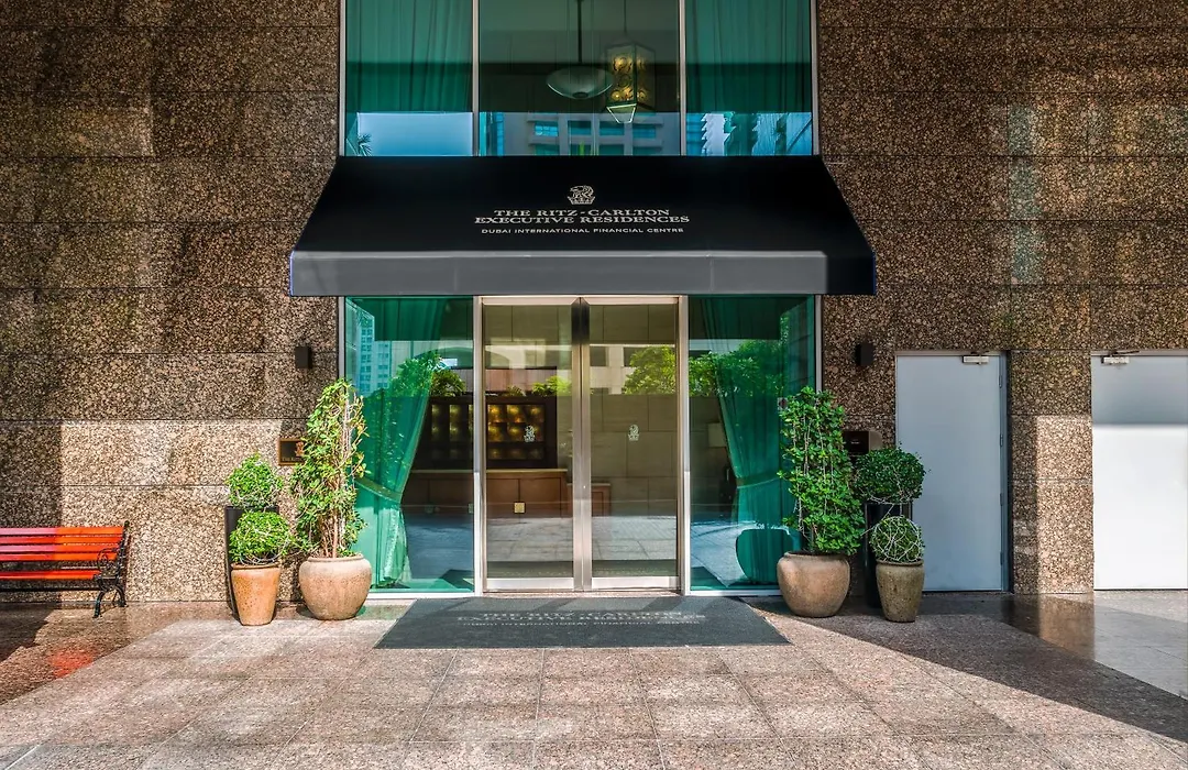 Ritz Carlton Residences Difc Downtown Dubai-1