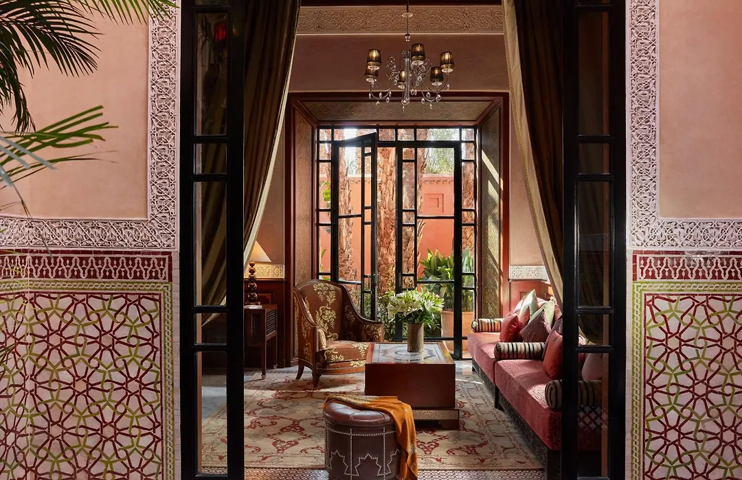Royal Mansour Marrakech-1
