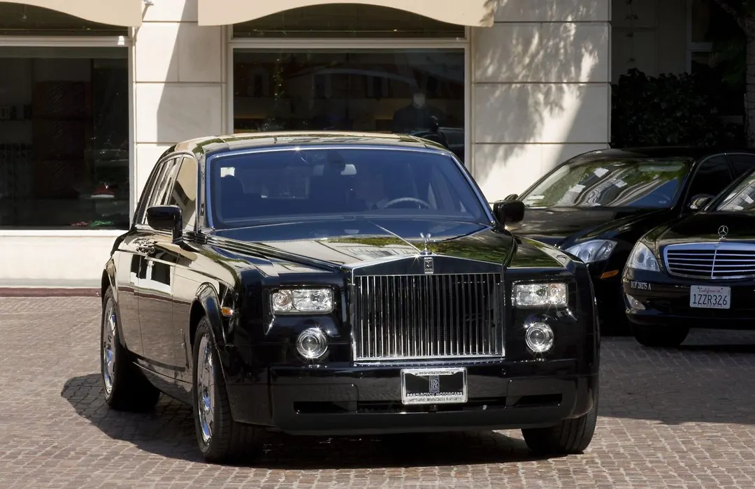 The Peninsula Beverly Hills-1