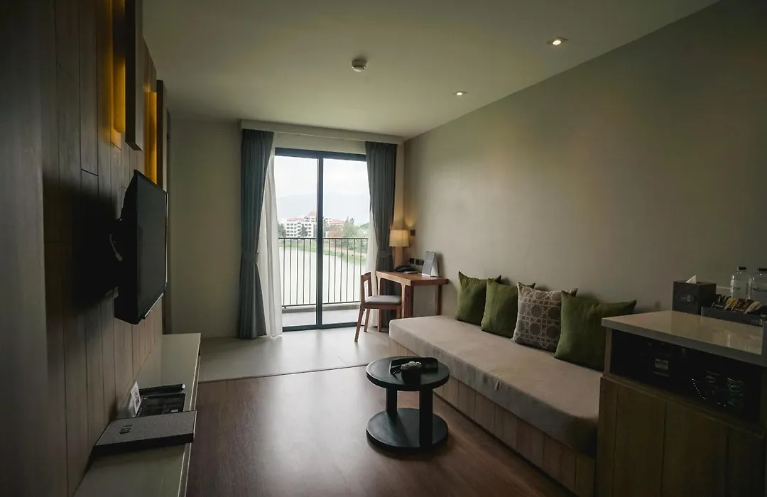 Brique Hotel Chiangmai-1