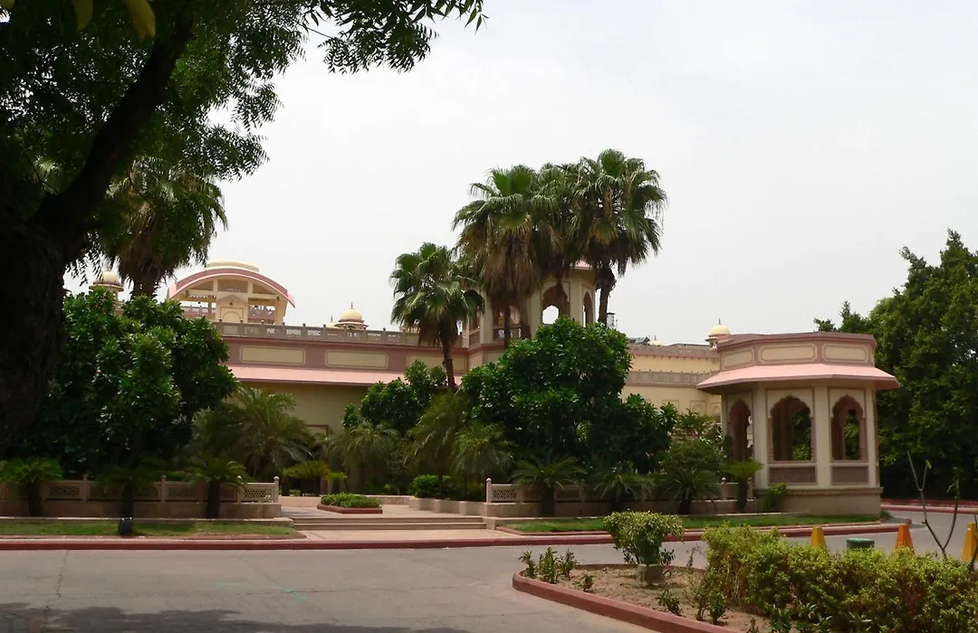 Taj Hari Mahal Jodhpur-1