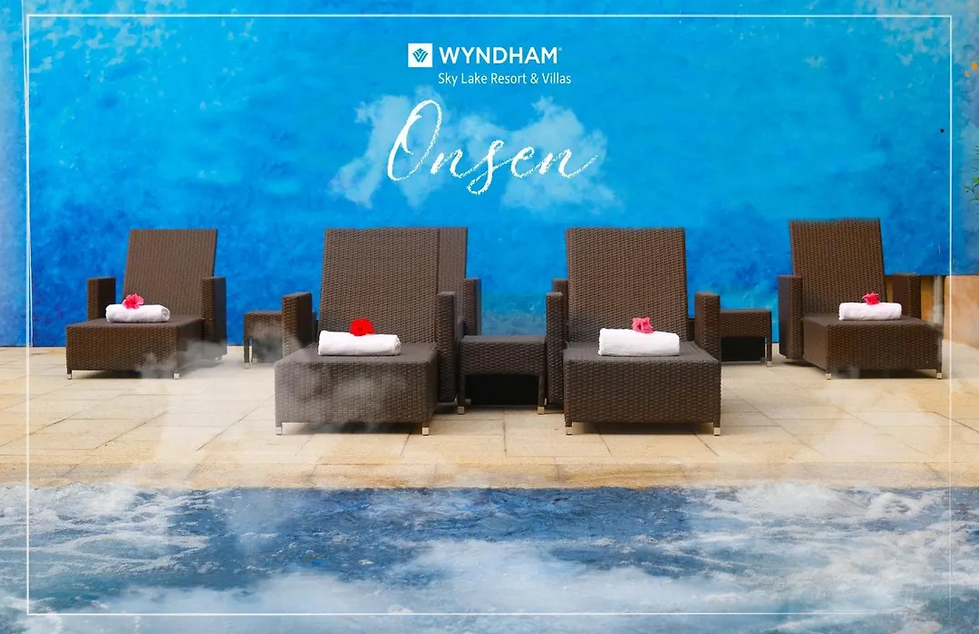 Wyndham Sky Lake Resort And Villas-1
