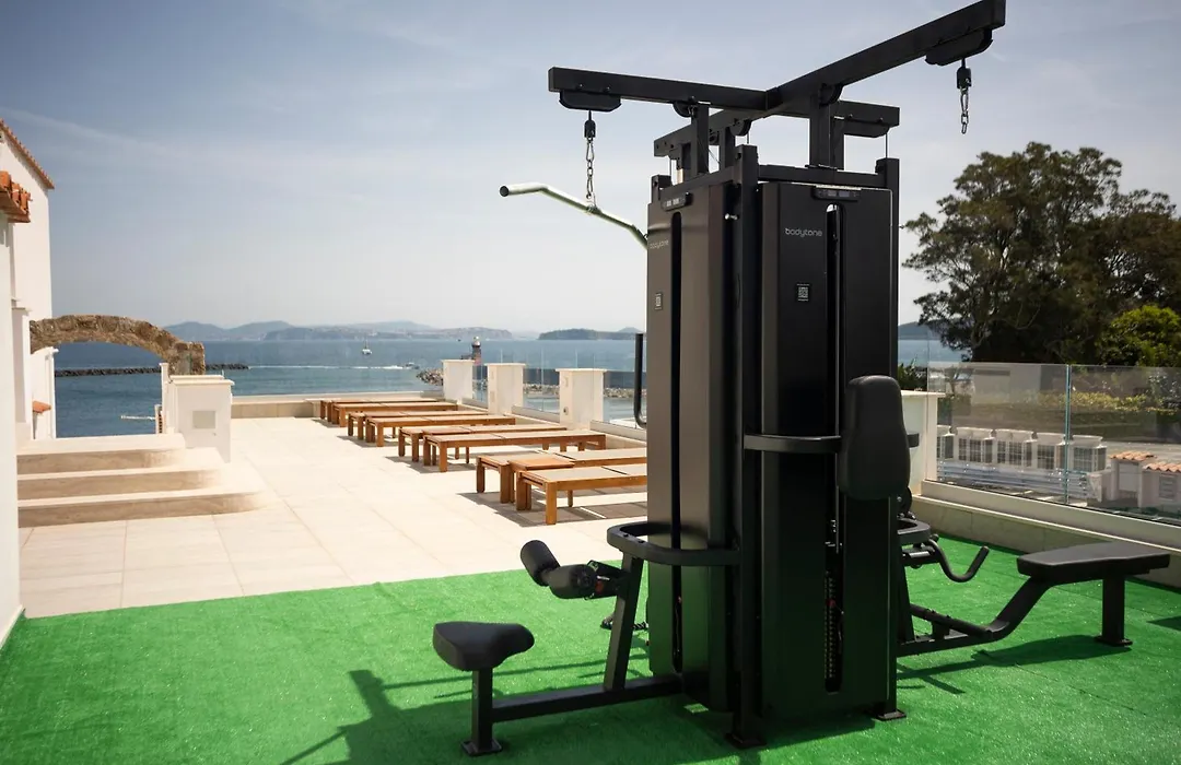 Pagoda Lifestyle Hotel-1