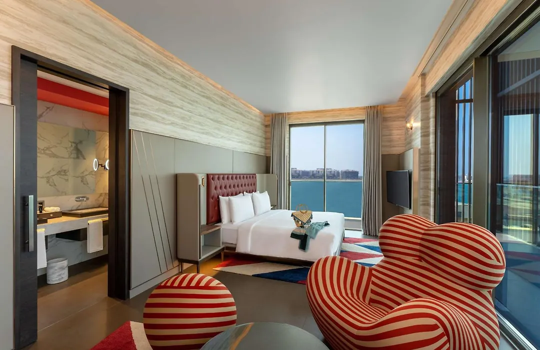 Hyatt Centric Jumeirah Dubai-1