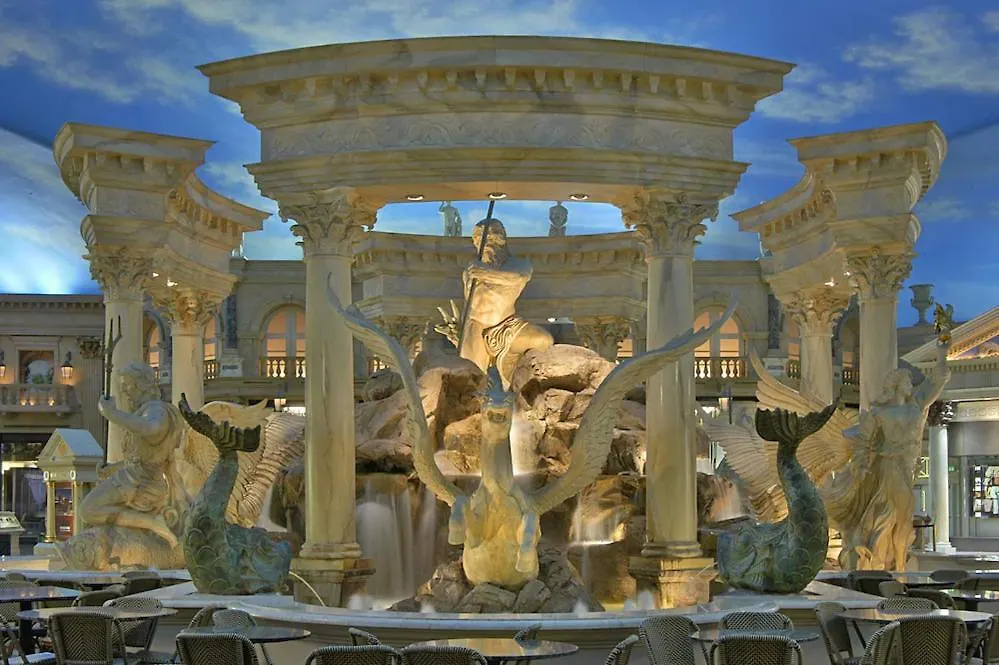 Caesars Palace Las Vegas By Suiteness-1
