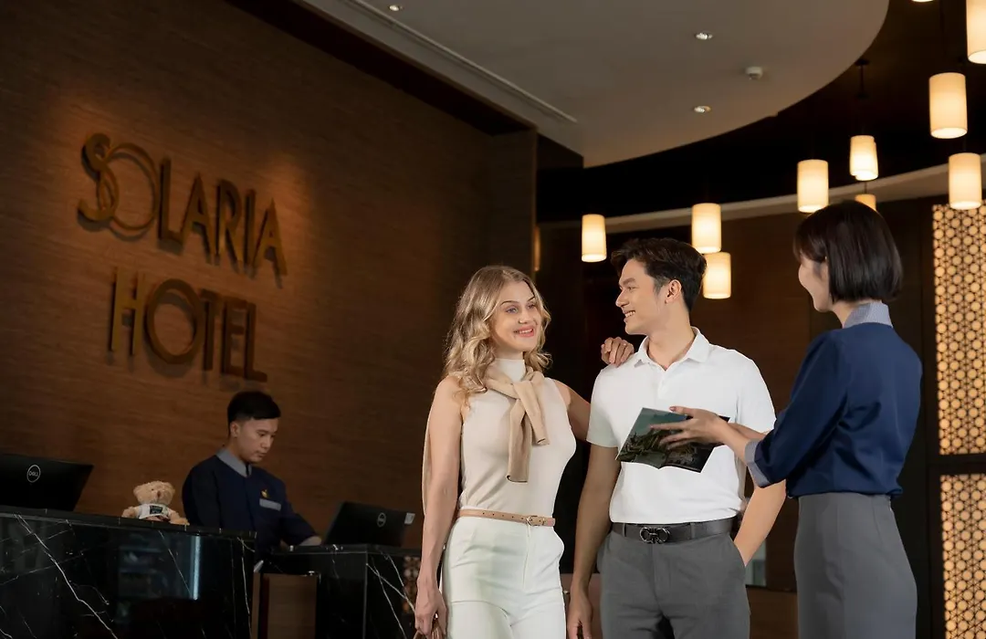 Solaria Nishitetsu Hotel Bangkok-1