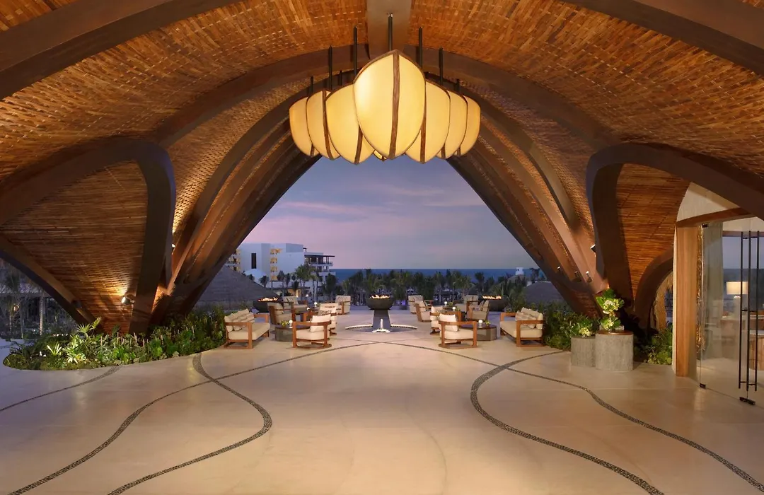 Secrets Playa Blanca Costa Mujeres (Adults Only)-1