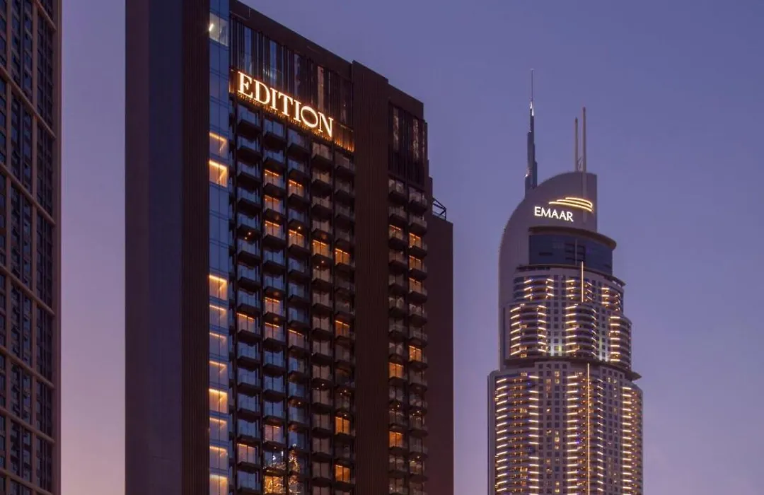 The Dubai Edition-1