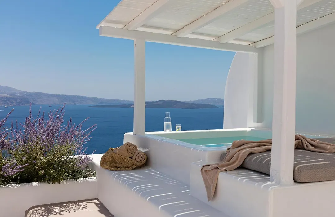 Canaves Ena - Small Luxury Hotels Of The World-1